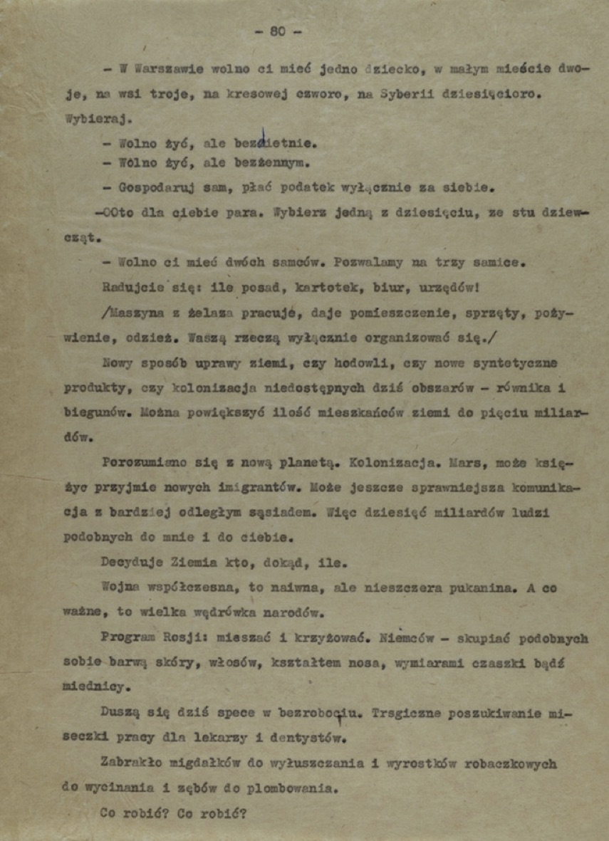 Diary Of Janusz Korczak Experiencing History Holocaust Sources In Context