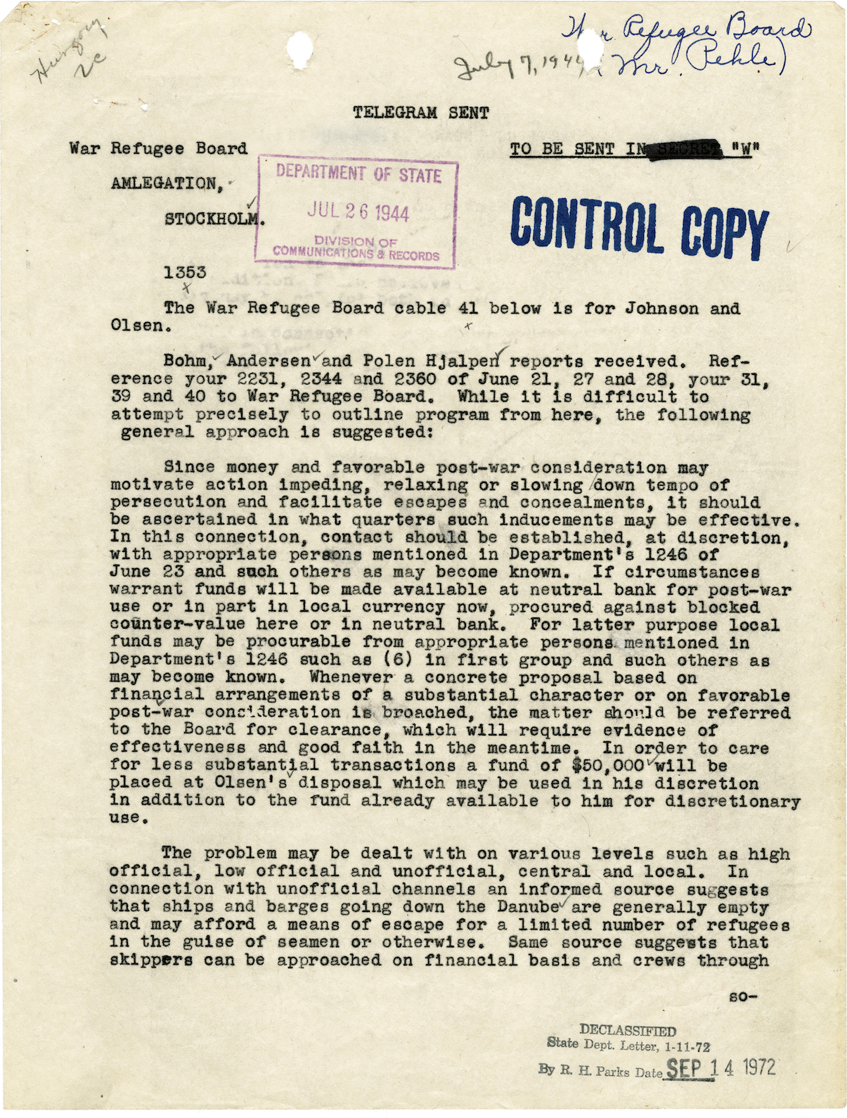 Type Of Source Official Documents Experiencing History Holocaust Sources In Context