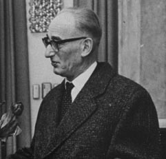 Testimony of Otto Wolken