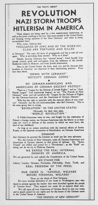 The Truth about Revolution