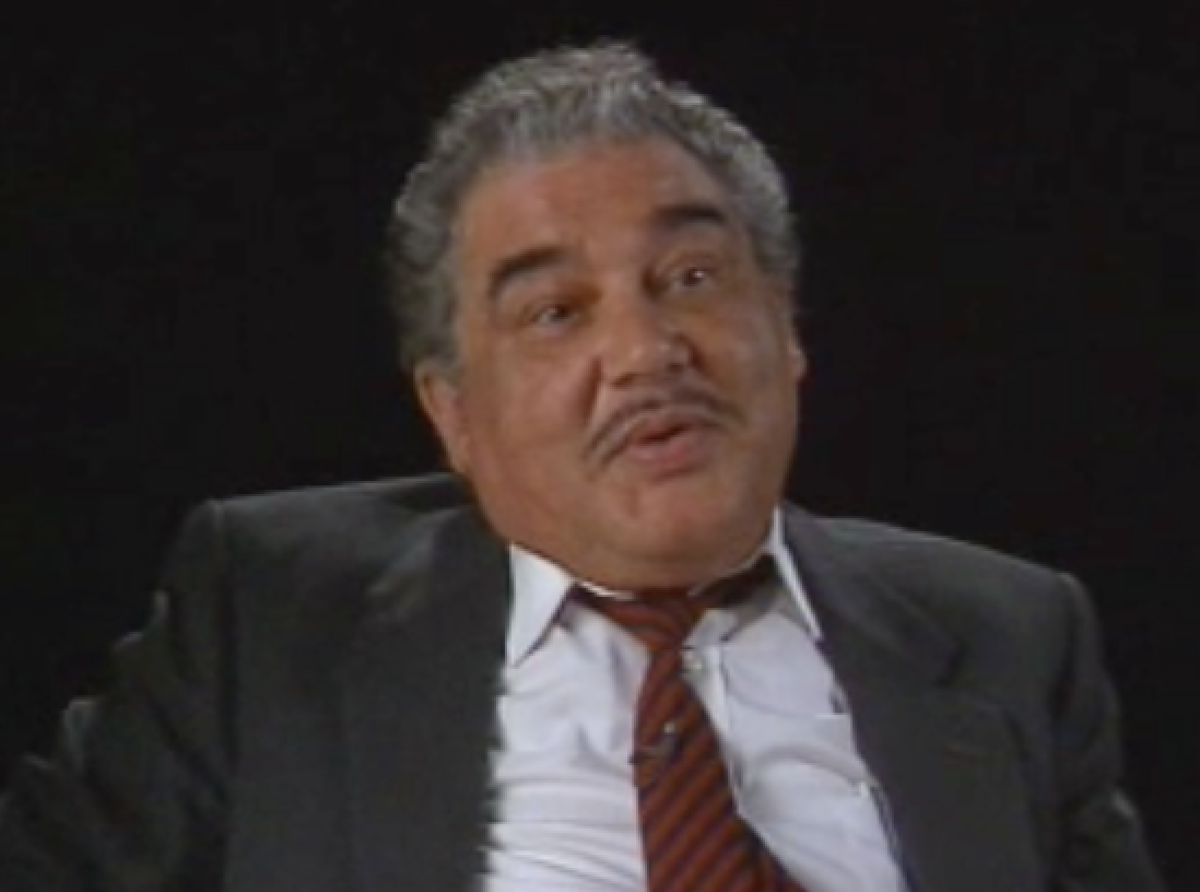 Oral history with Karl Stojka