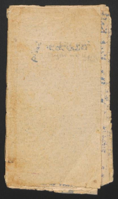 Pages from the Diary of Klara Samuels