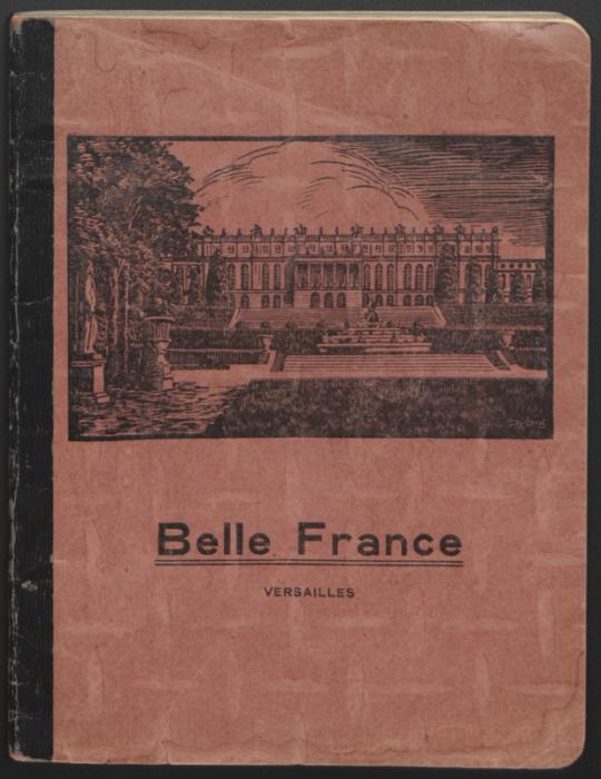 Rotholz, Horst song 1941