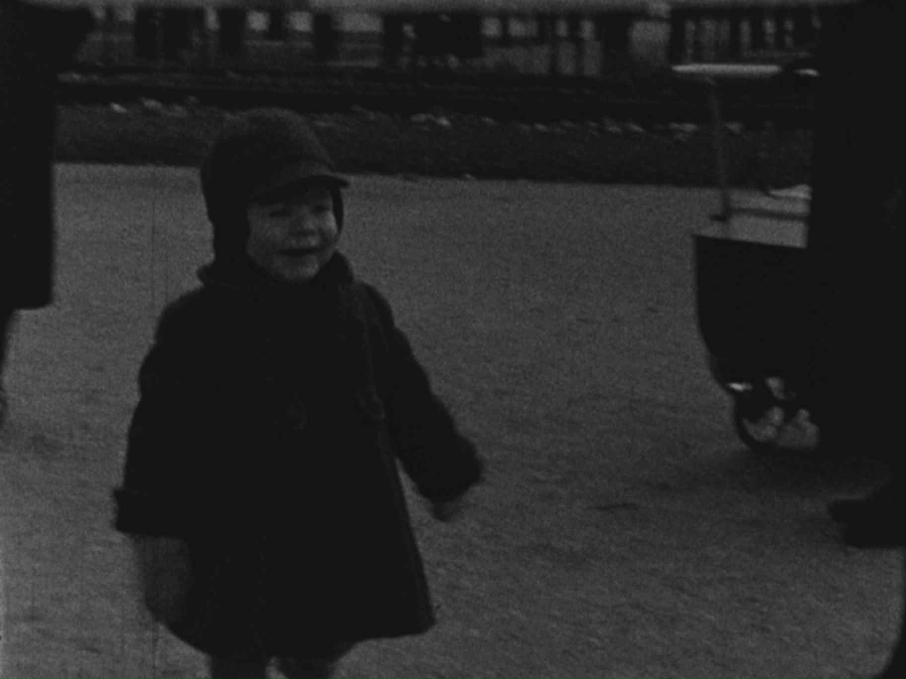 Marcus Tennenbaum: Home movies, Vienna, 1937-1939